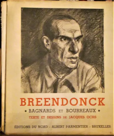Breendonck