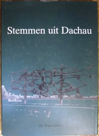 Stemmen uit Dachau