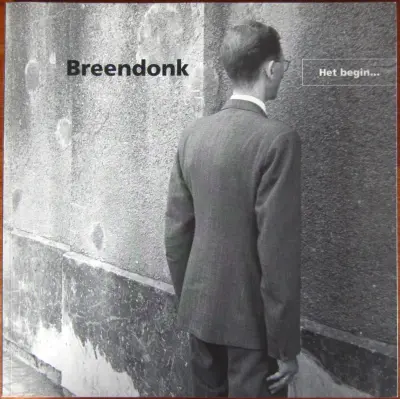 Breendonk - Het begin...