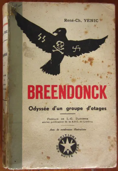 Breendonck