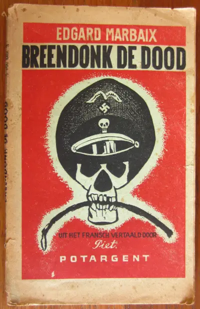 Breendonk de Dood