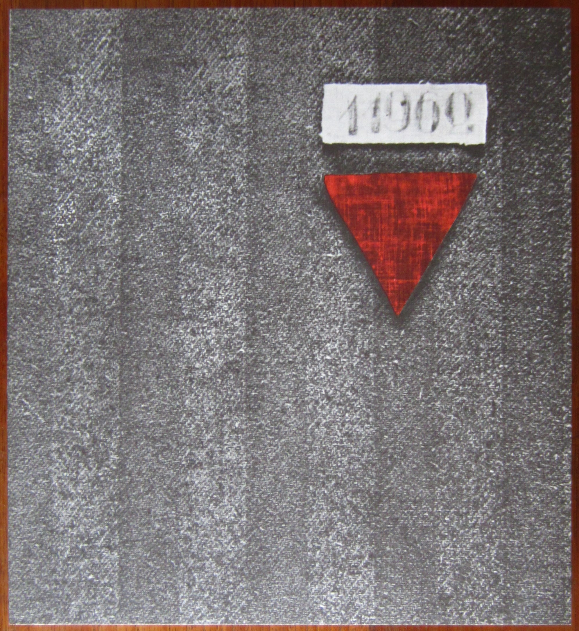 Concentration Camp Dachau 1933-1945