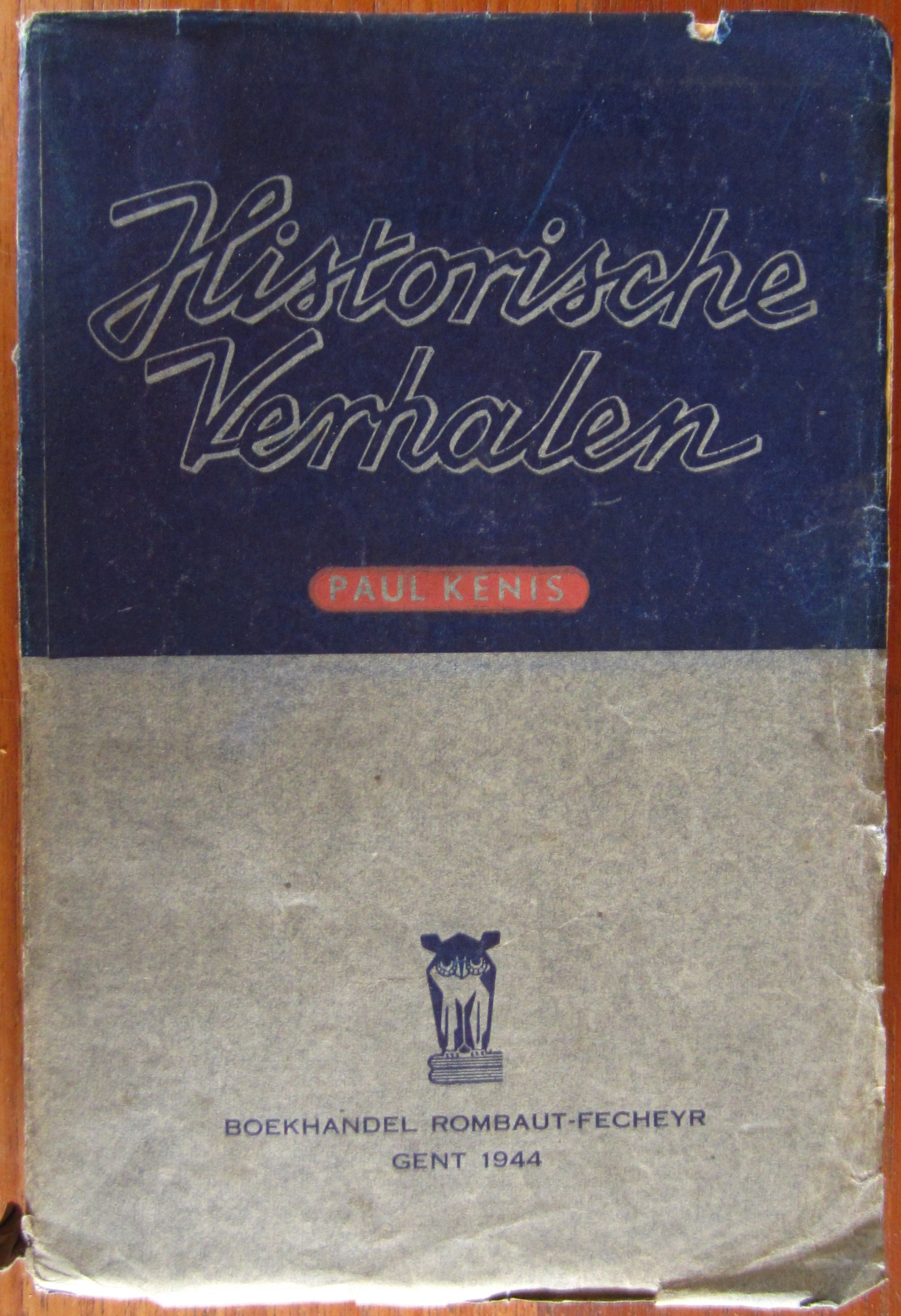 Historische Verhalen