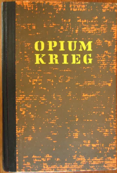 Opium Krieg