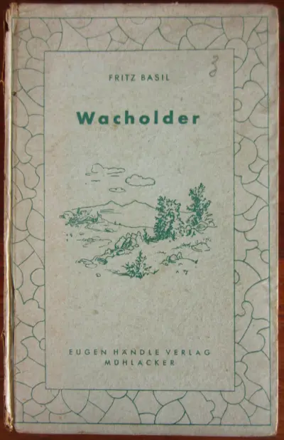 Wacholder