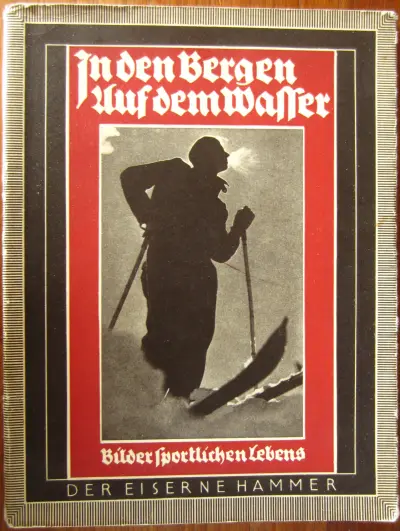 In den Bergen - Auf dem Wasser