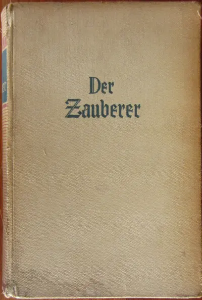 Der Zauberer