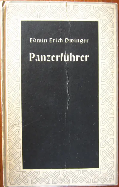 Panzerführer