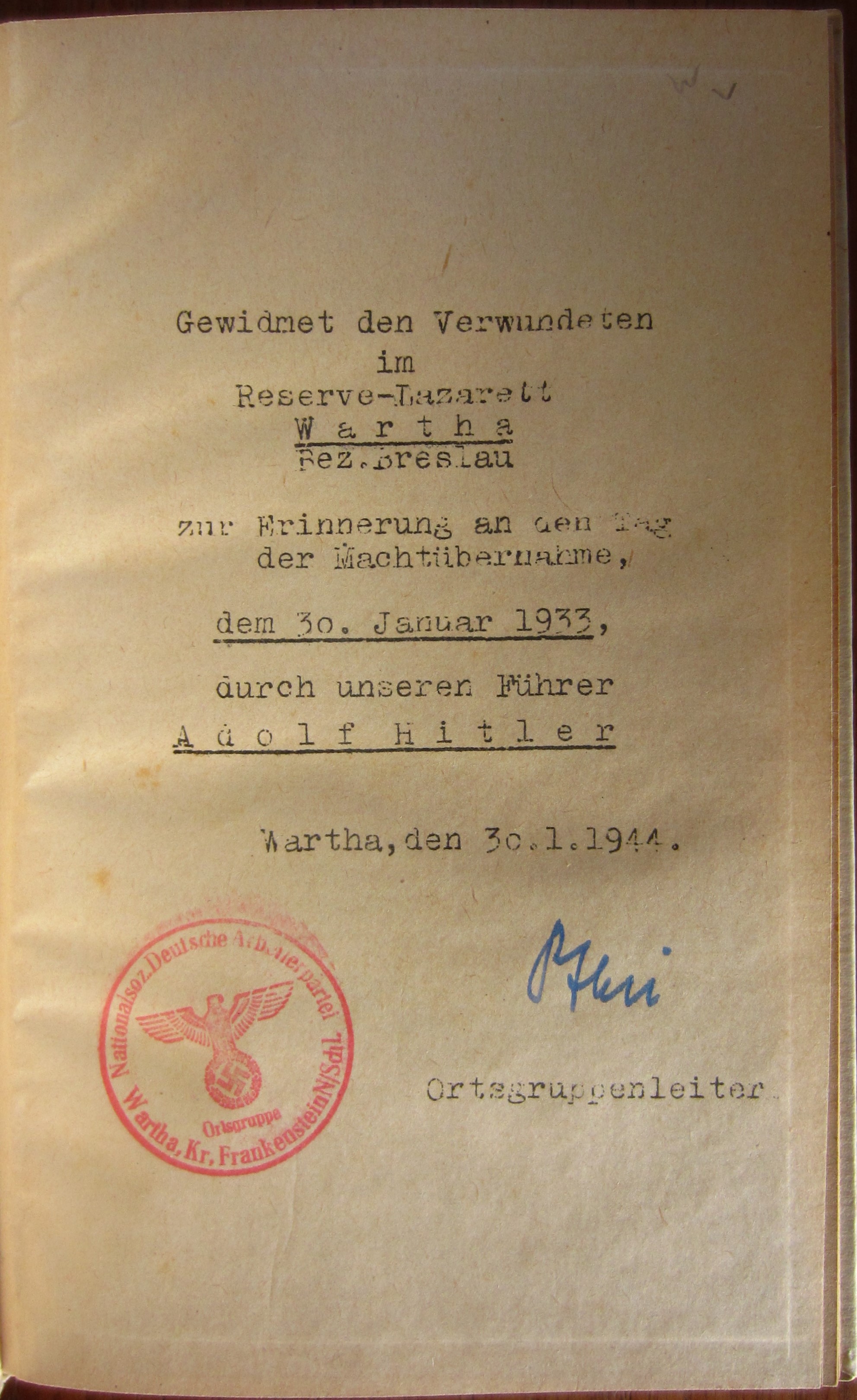 Das Glück dieses Sommers