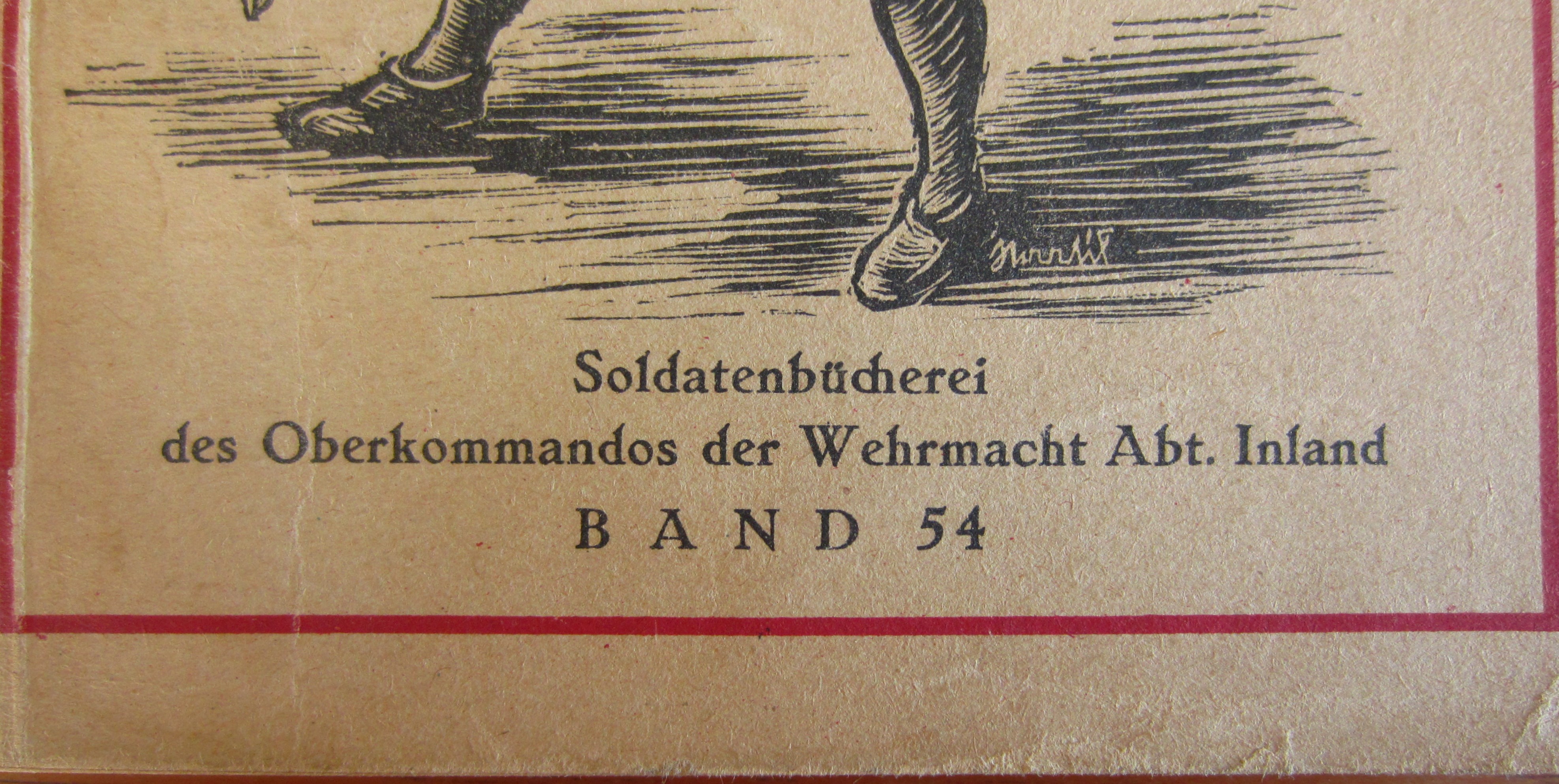 Der starke Beilstein