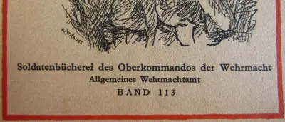Der flammende Pfeil