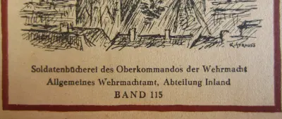 Das letzte Gefecht