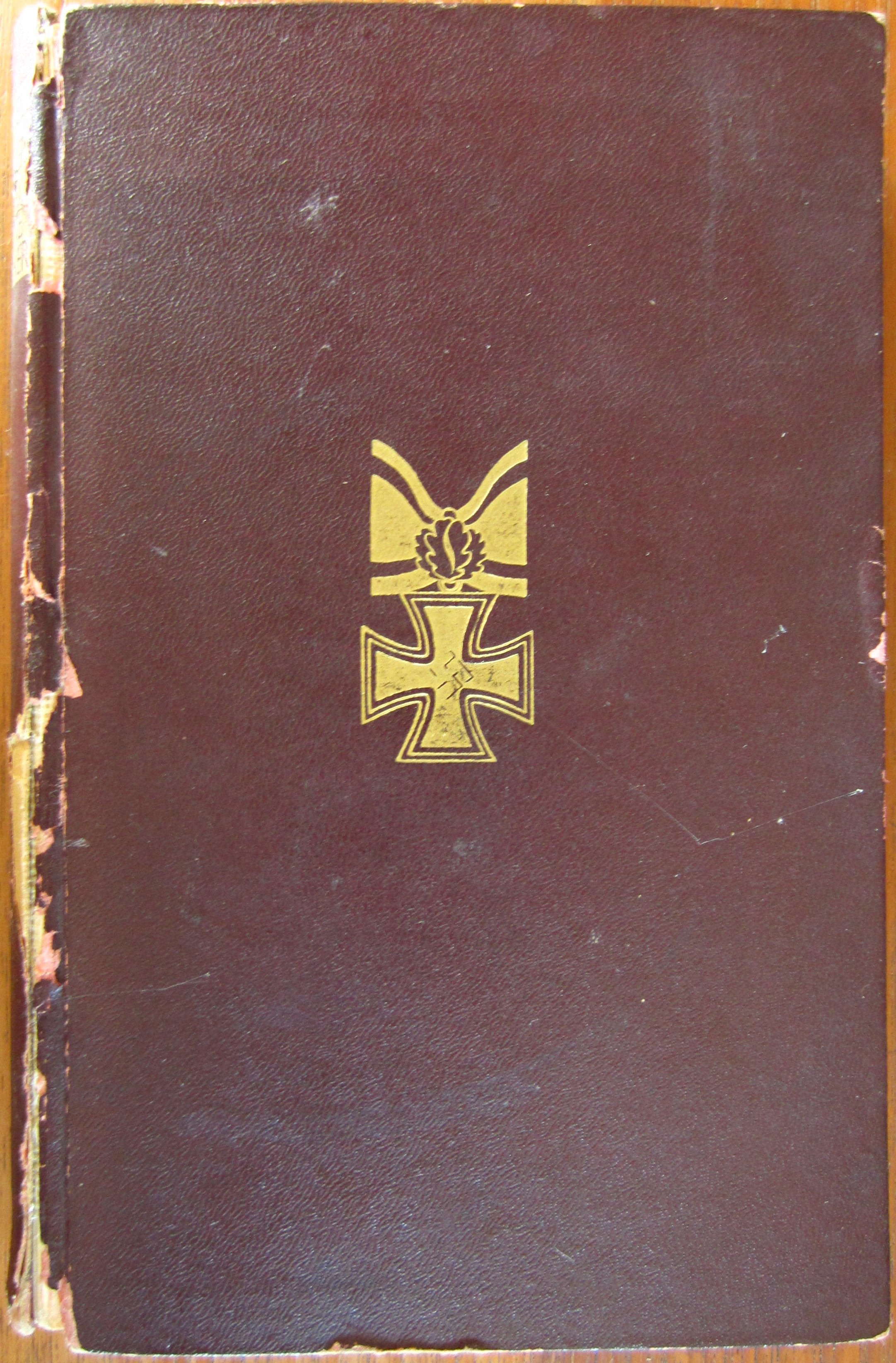 Mölders und seine Männer