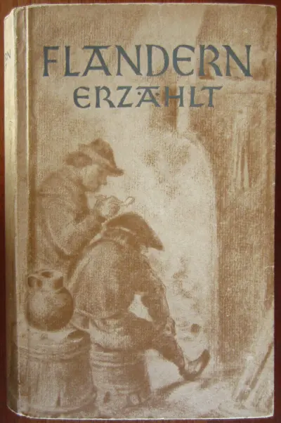 Flandern erzählt