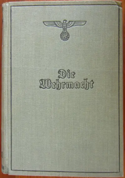 Die Wehrmacht - Um die Freiheit Europas