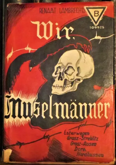 Wir, Musselmänner