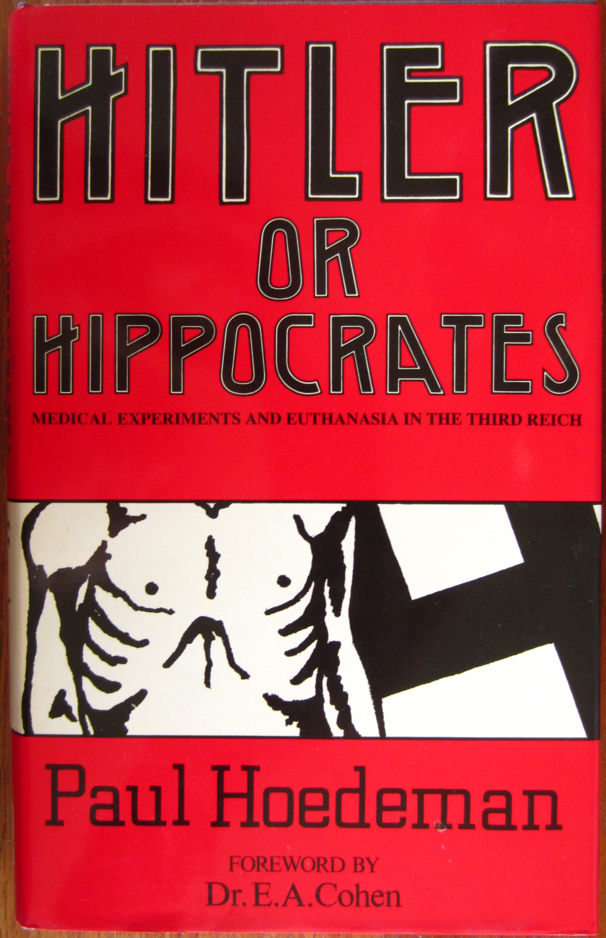 Hitler or Hippocrates