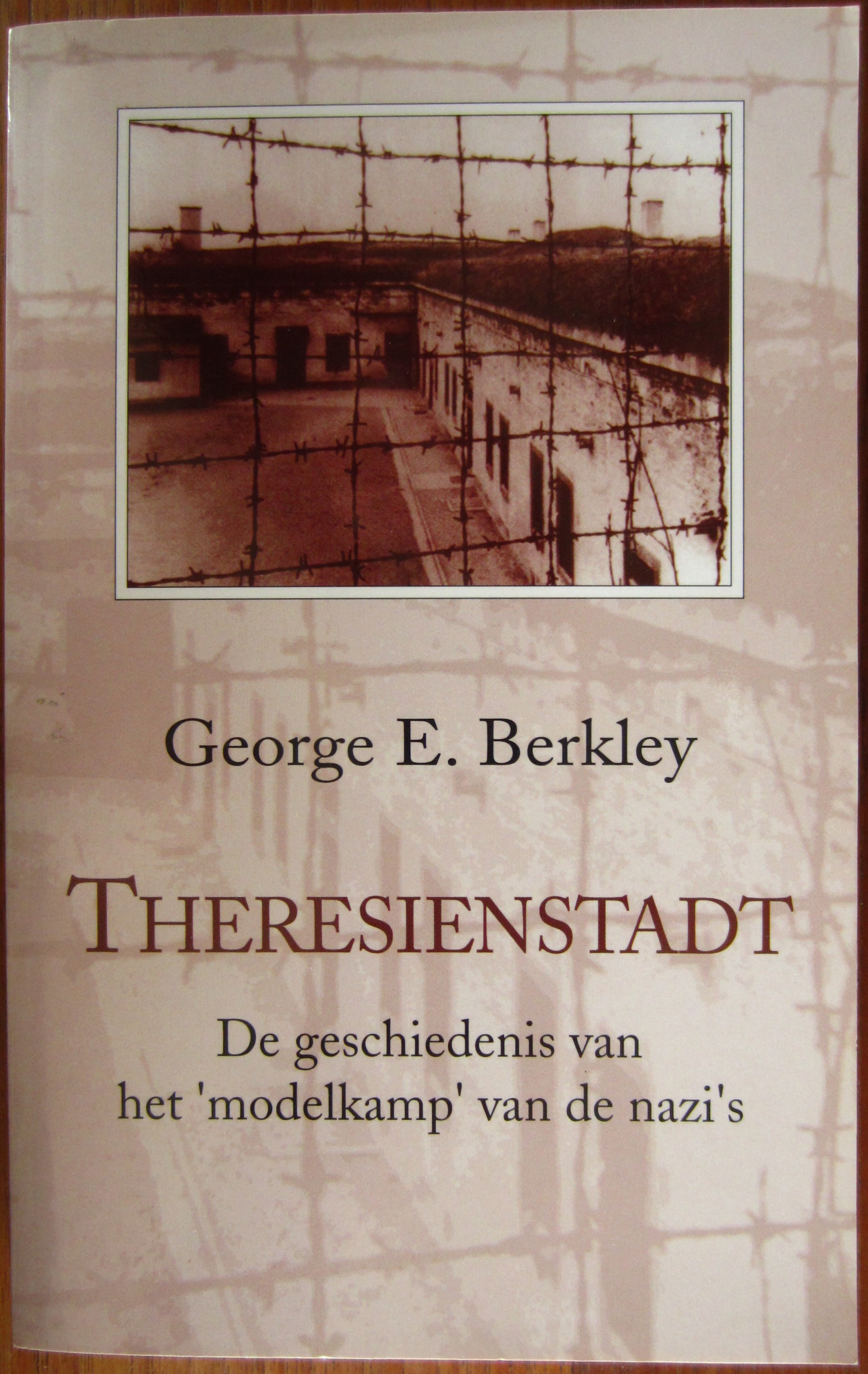 Theresienstadt