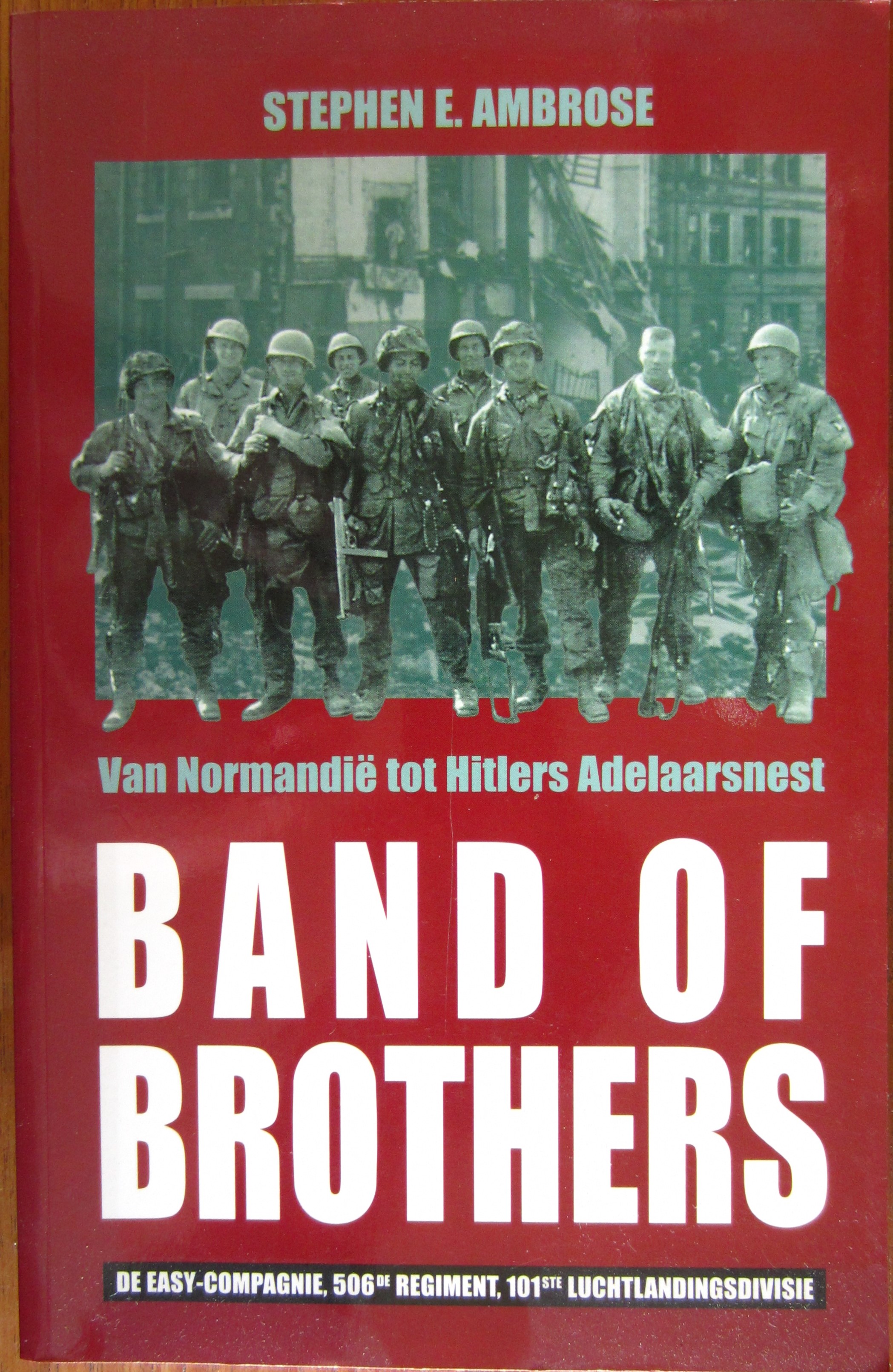 Band of Brothers