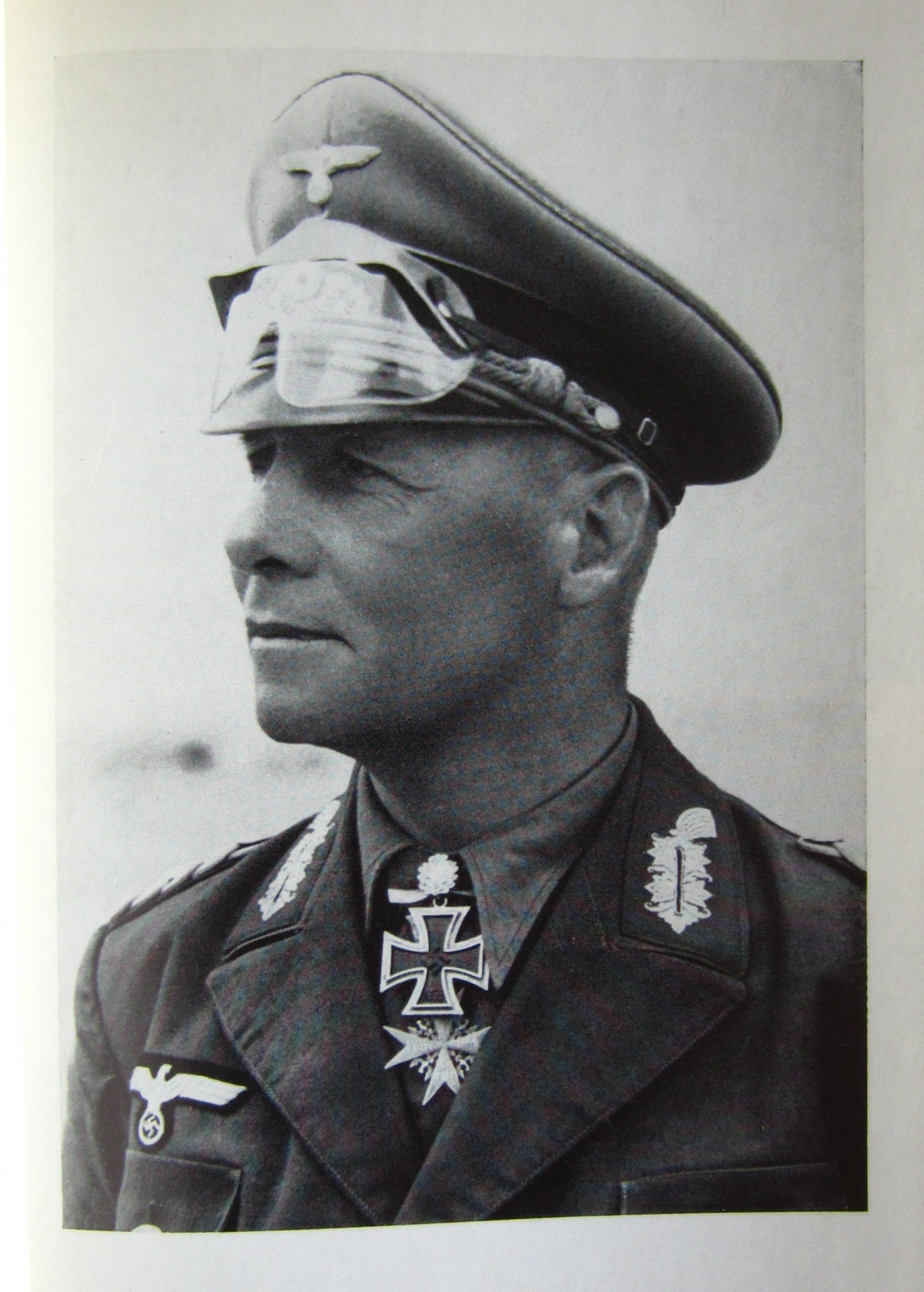 Rommel
