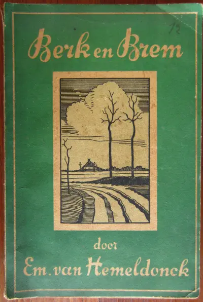 Berk en Brem