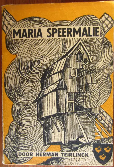 Maria Speermalie 1875-1937