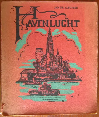 Havenlucht