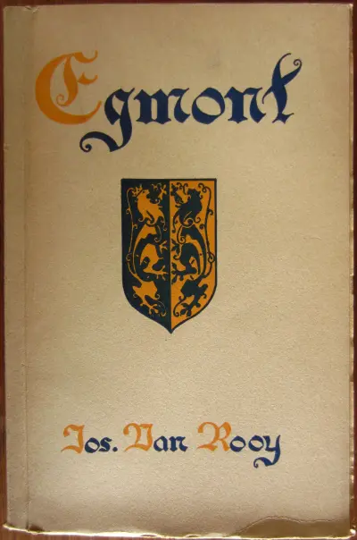 Egmont