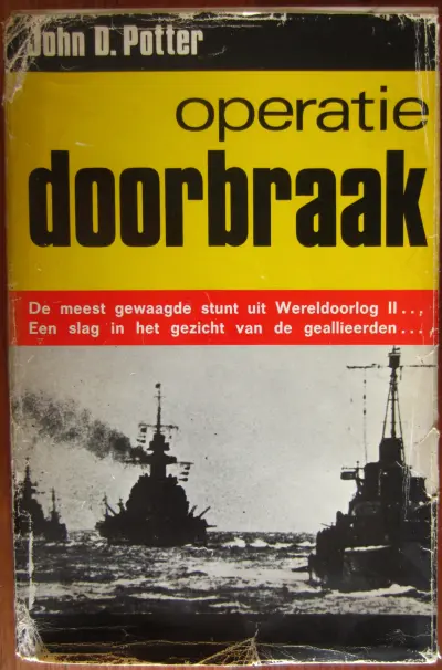Operatie Doorbraak