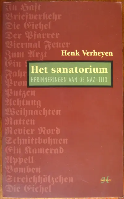 Het Sanatorium