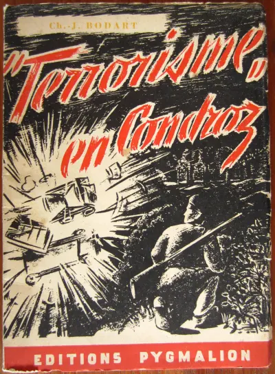 Terrorisme en Condroz
