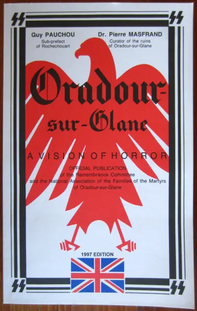 Oradour sur Glane