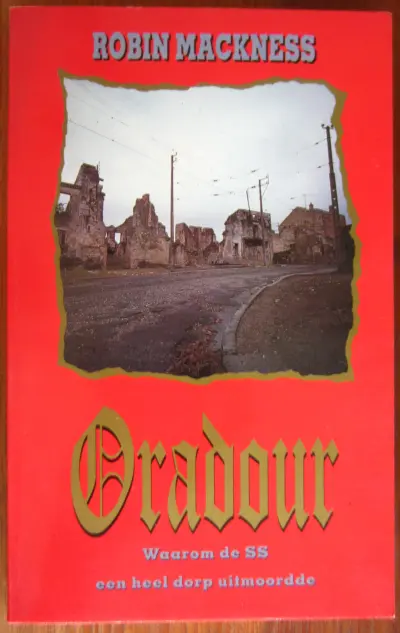 Oradour