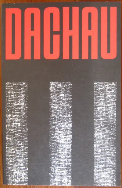 Histoire du camp de concentration de Dachau, 1933-1945