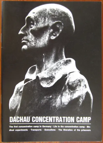 Dachau Concentration Camp