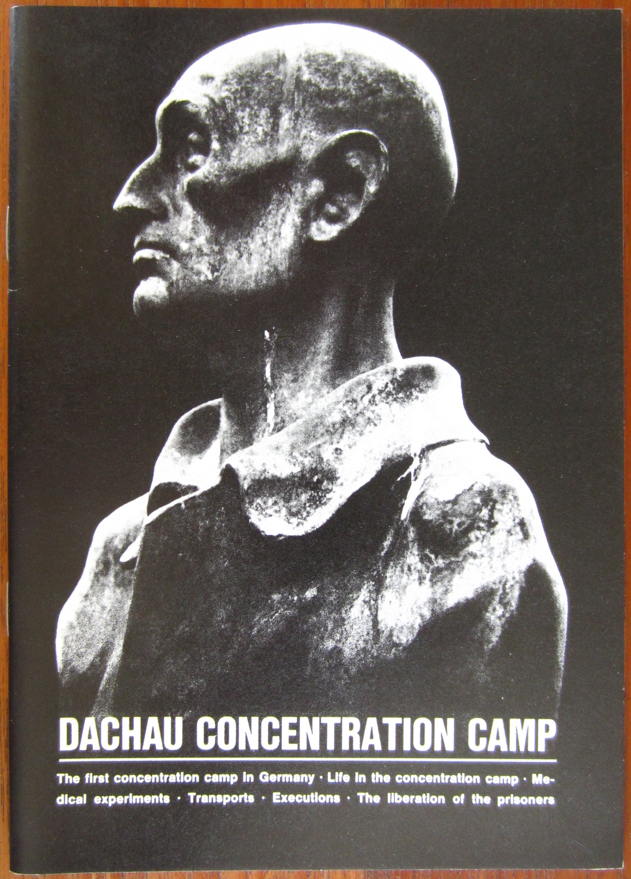 Dachau Concentration Camp