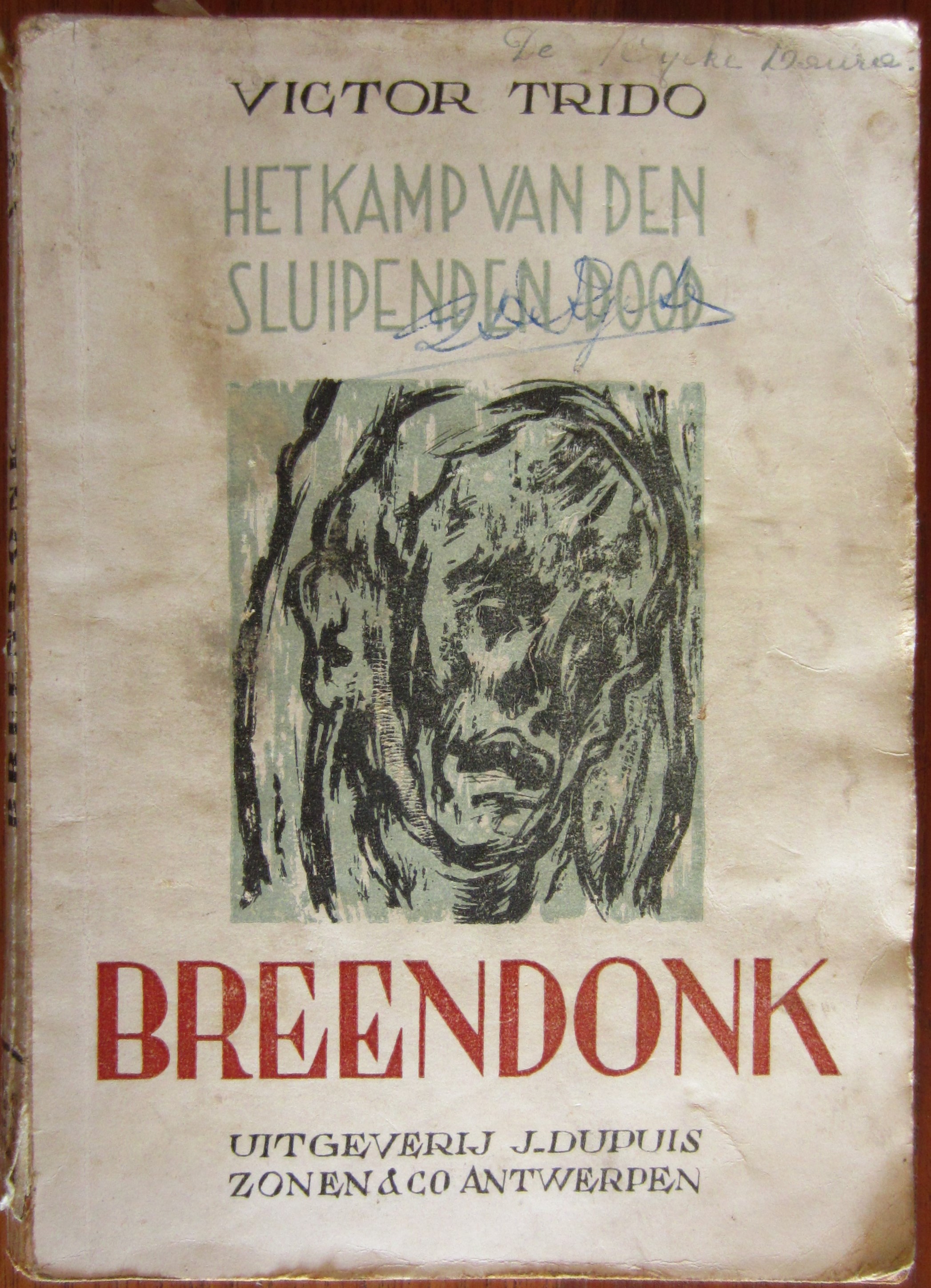 Breendonk