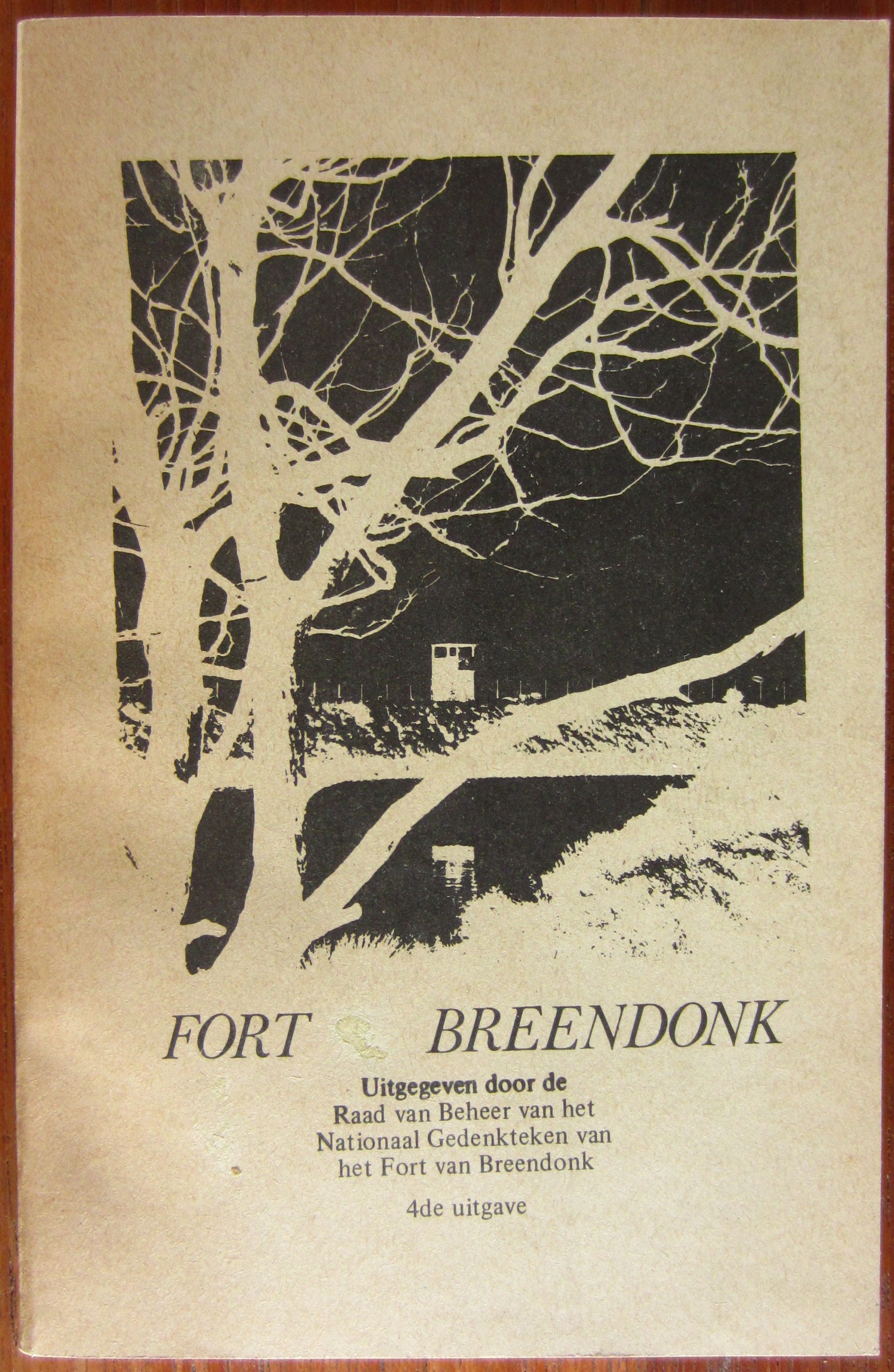 Fort Breendonk