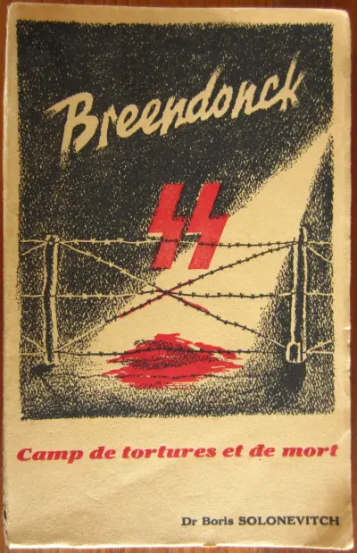 Breendonck
