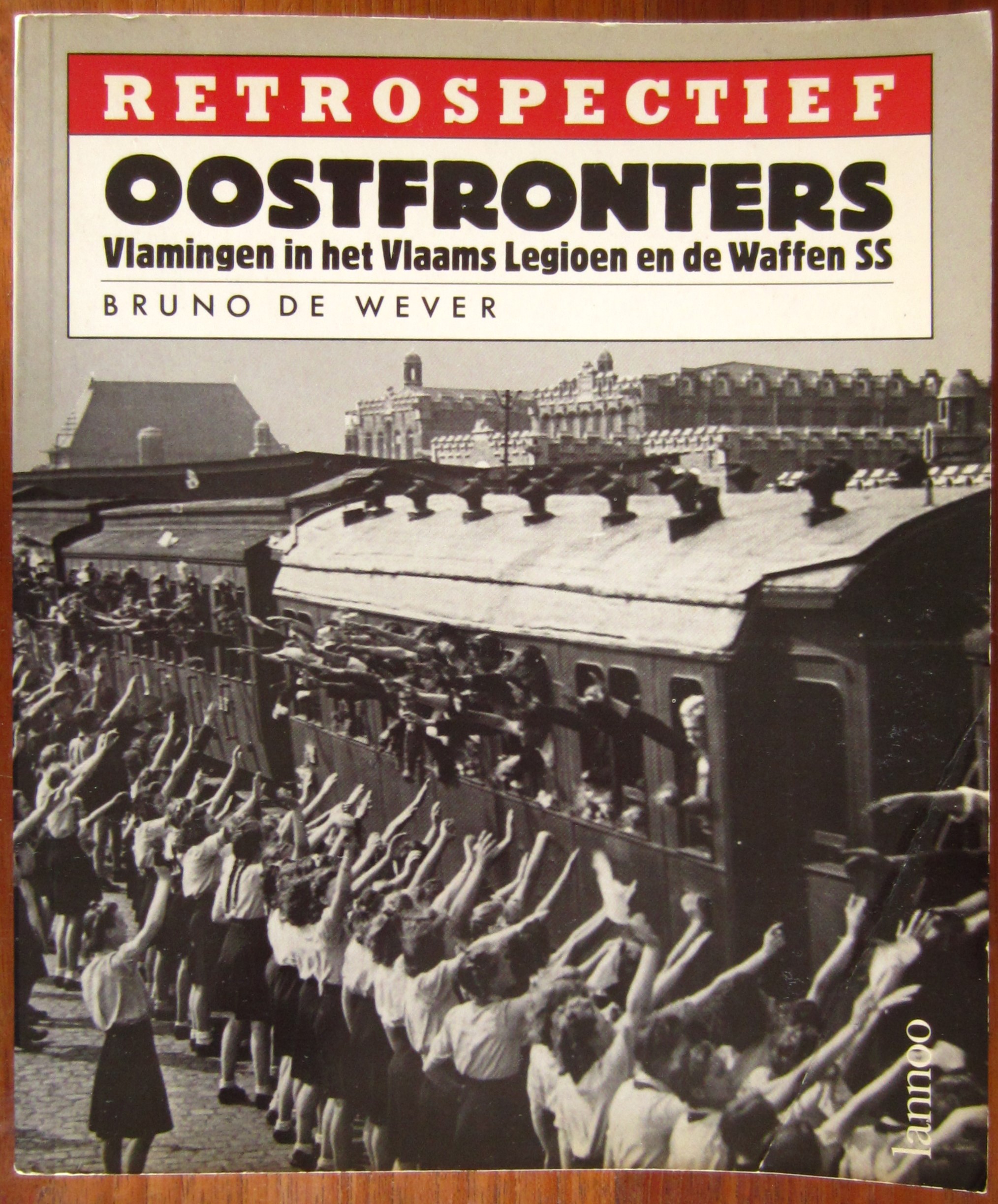 Oostfronters