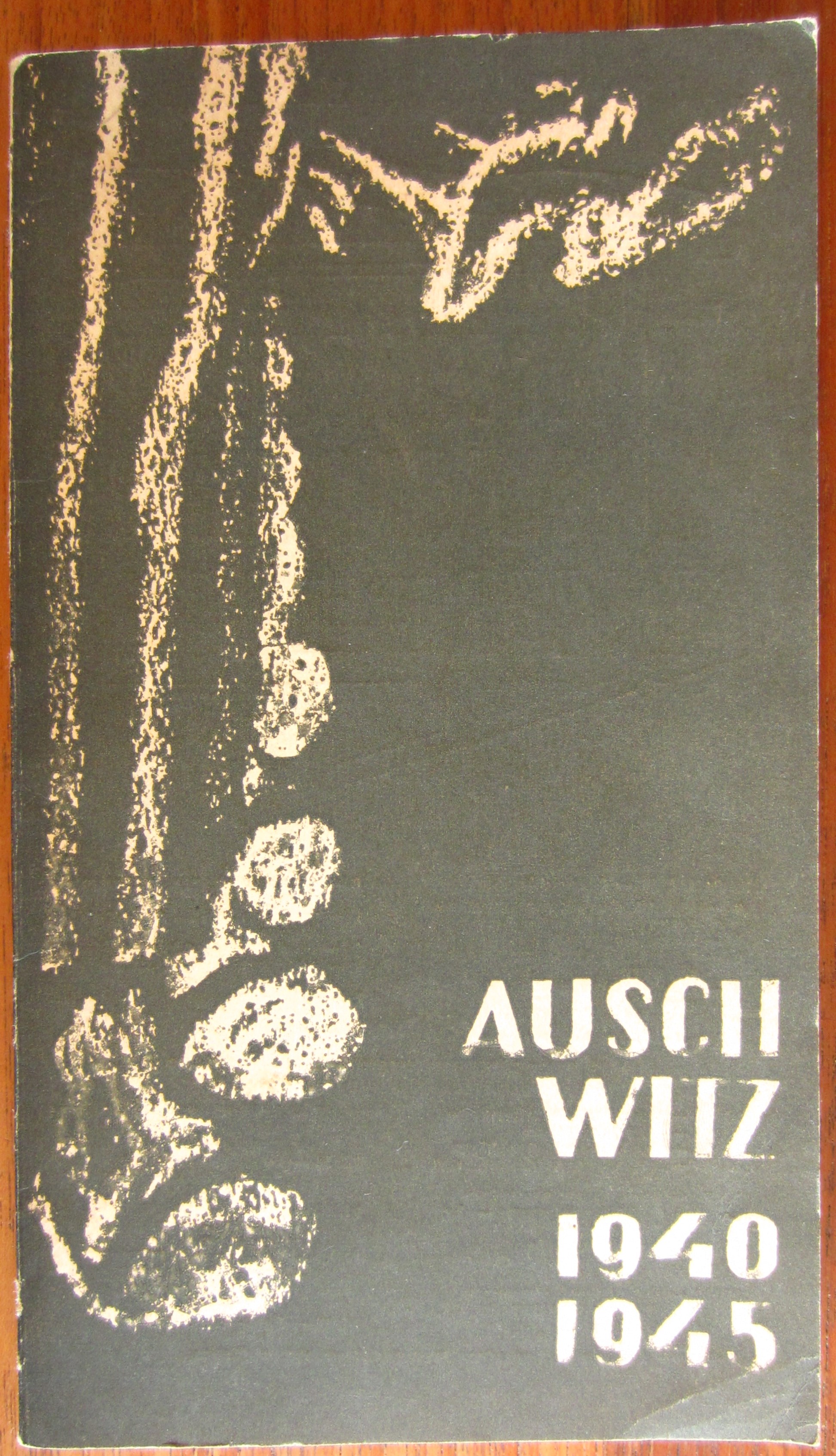 Auschwitz 1940-1945