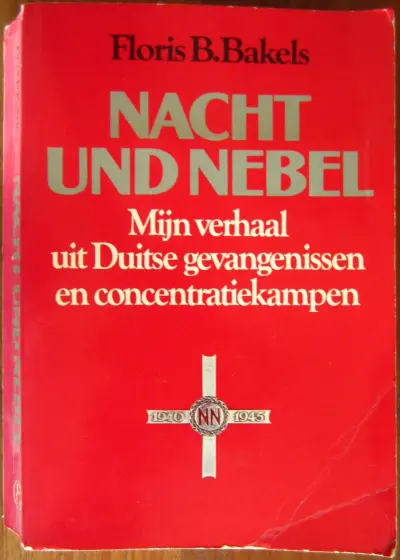 Nacht und Nebel
