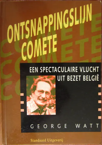 Ontsnappingslijn Comète