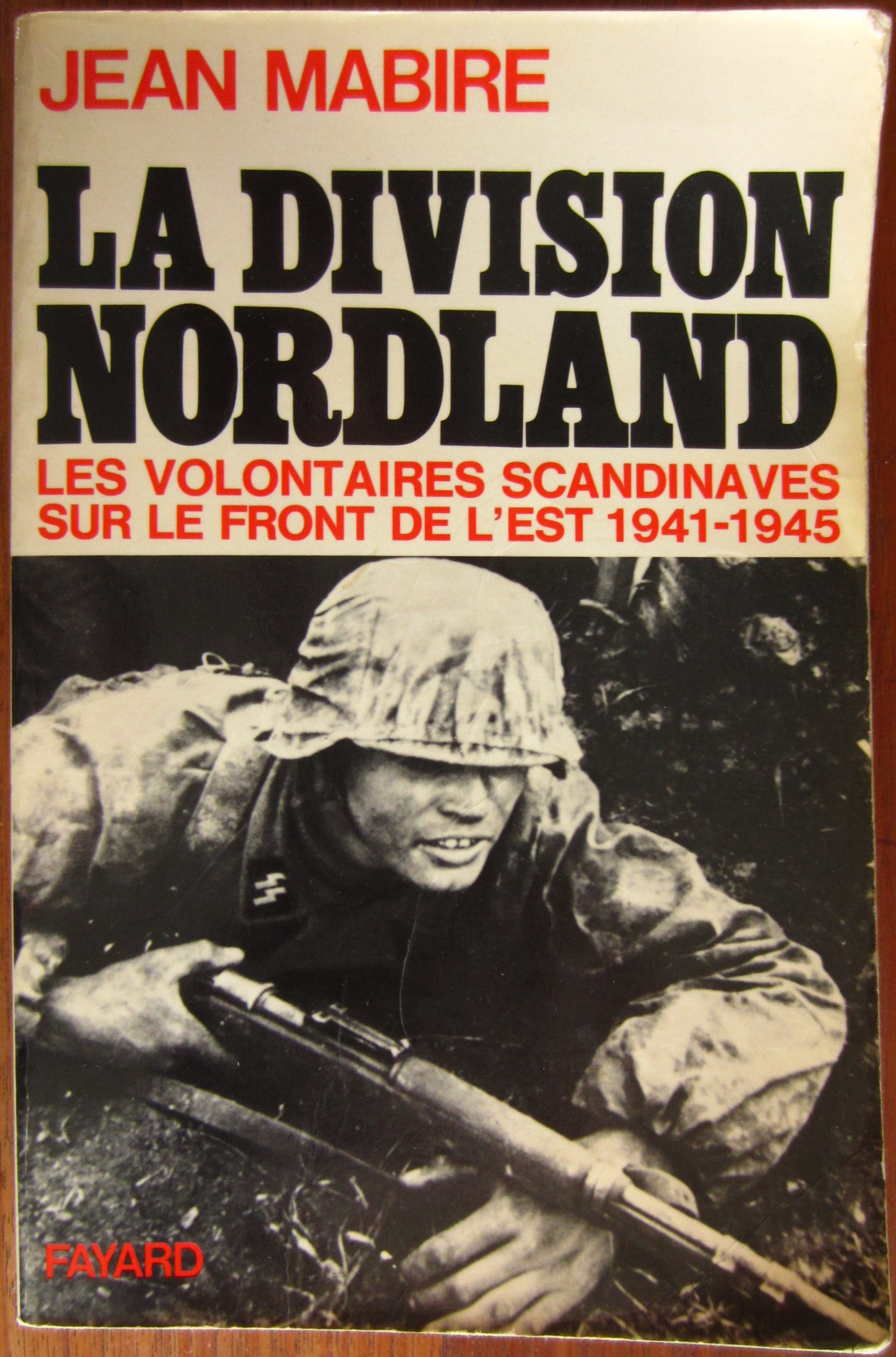 La Division Nordland