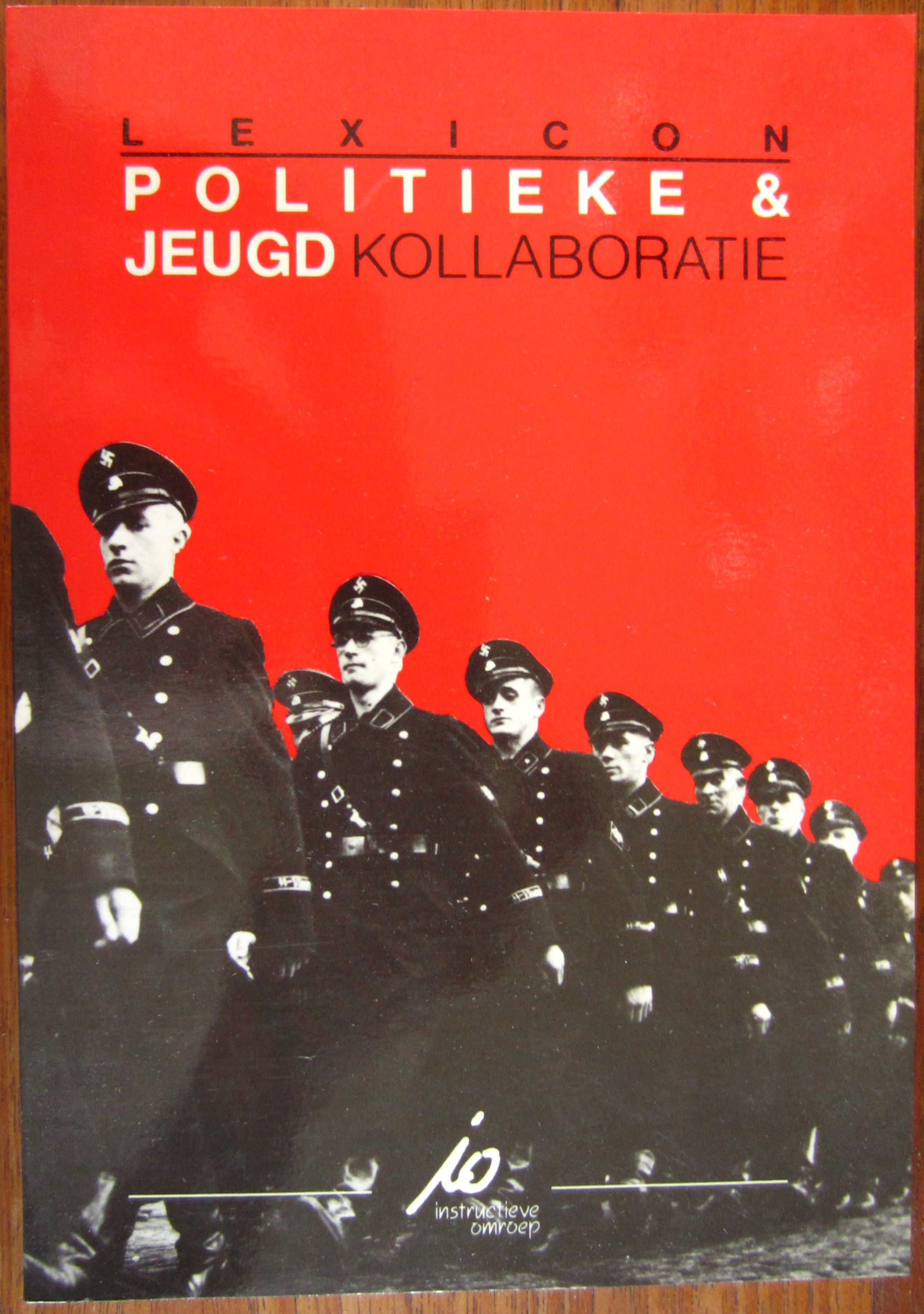 Politieke en jeugd kollaboratie