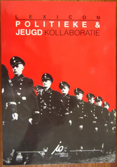 Politieke en jeugd kollaboratie