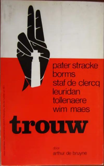 Trouw