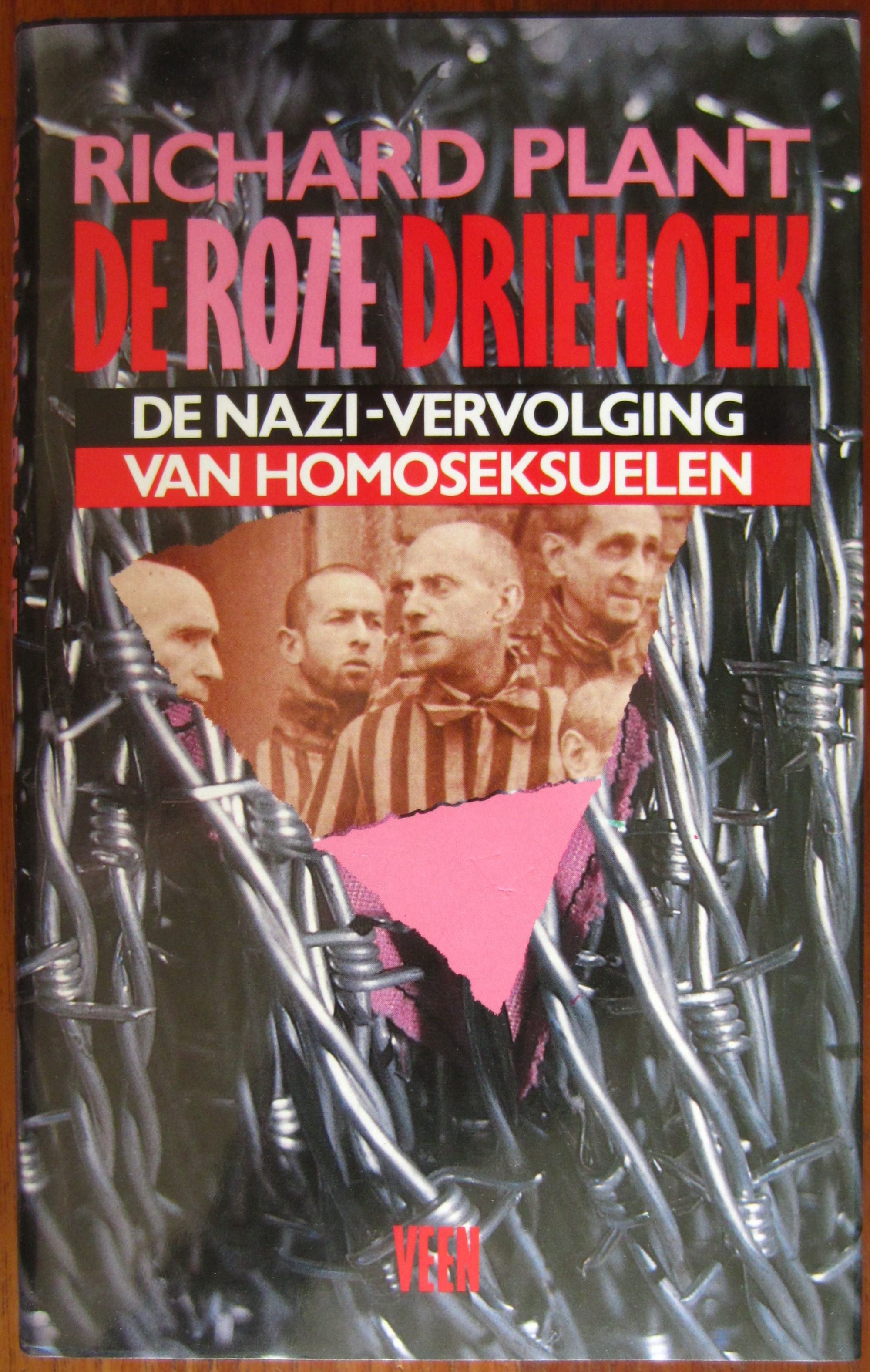 De roze driehoek