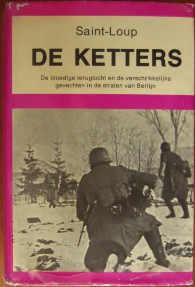De ketters