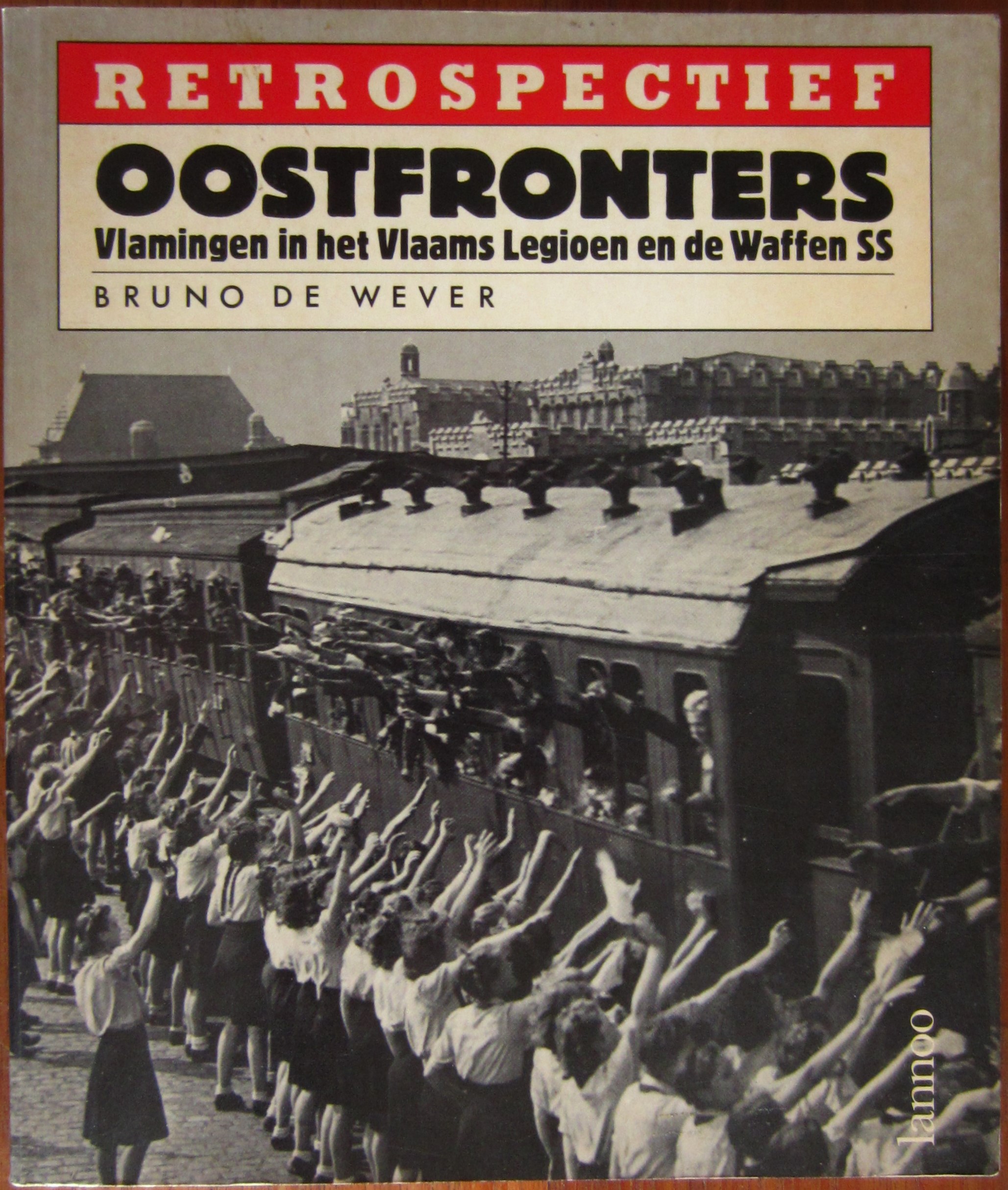 Oostfronters